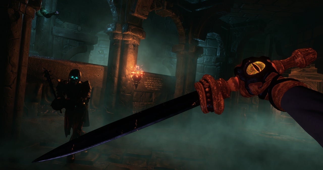 Скриншот Underworld Ascendant PC от xatab +11 DLCs