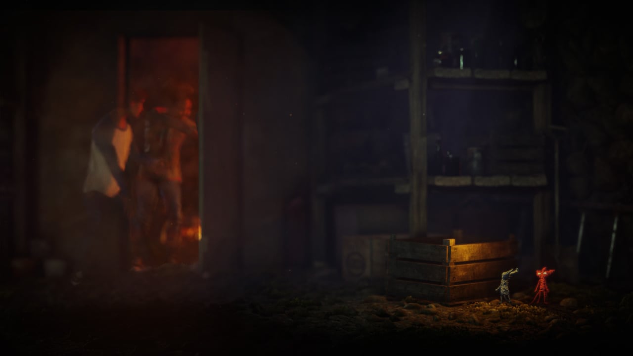 Скриншот Unravel Two PC от Pioneer