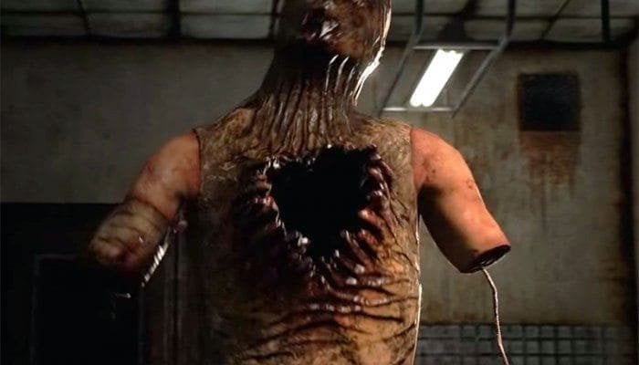 Скриншот Silent Hill: Alchemilla PC от Yaroslav98