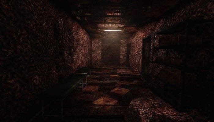 Скриншот Silent Hill: Alchemilla PC от Yaroslav98