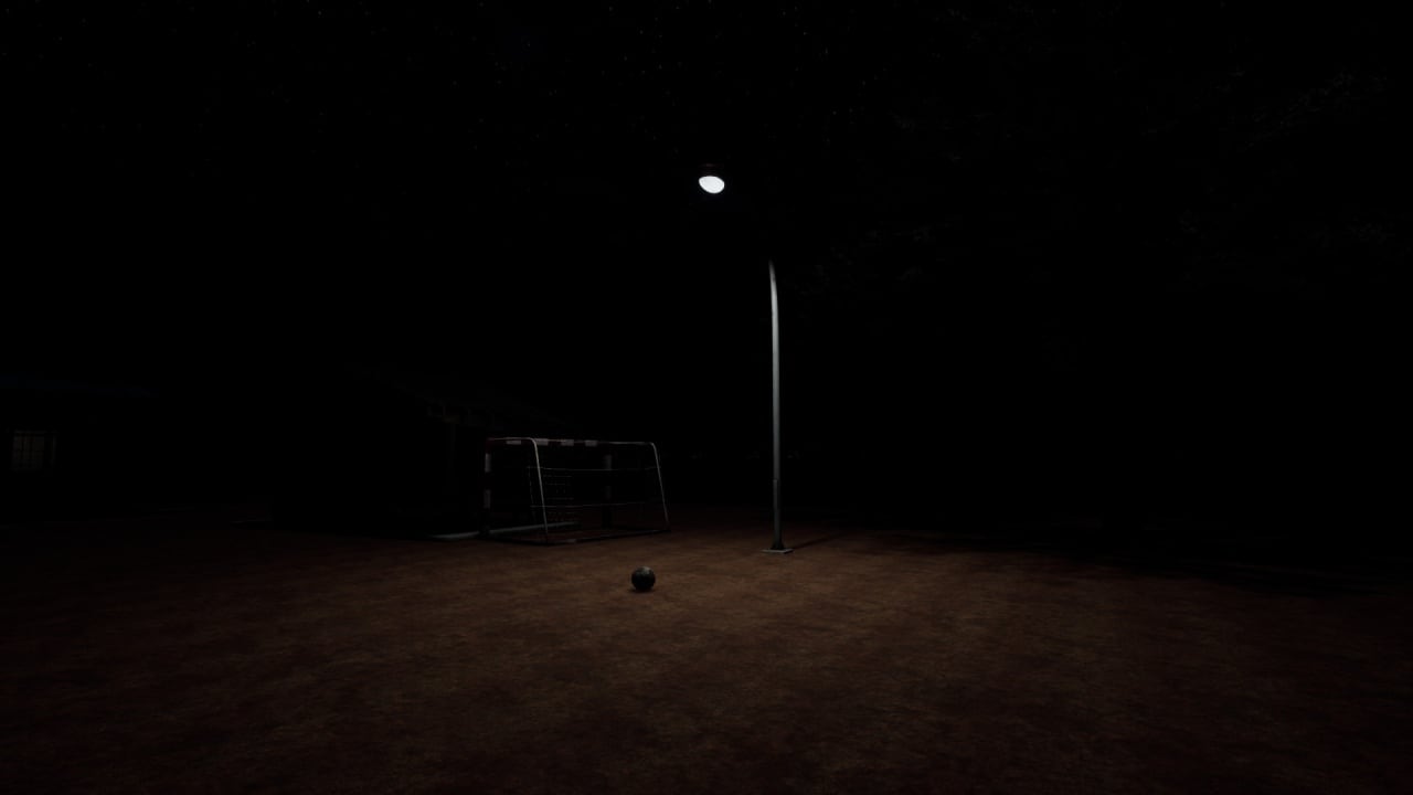 Скриншот Hanako in the abandoned school PC от R.G. Механики