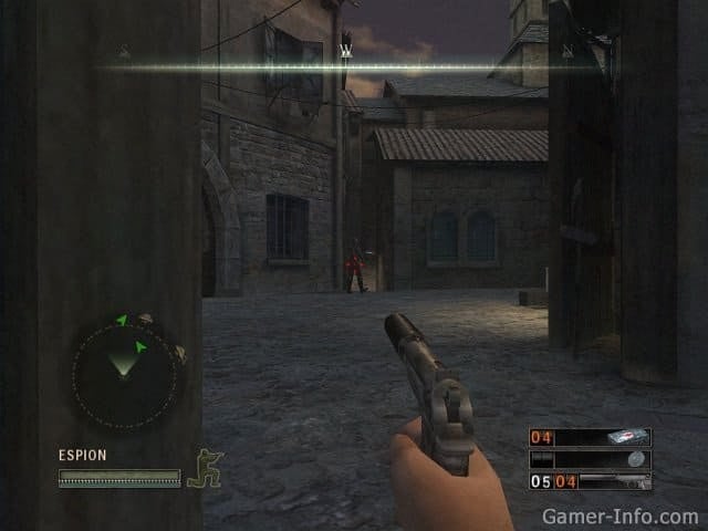 Скриншот Commandos: Strike Force PC от Edison007