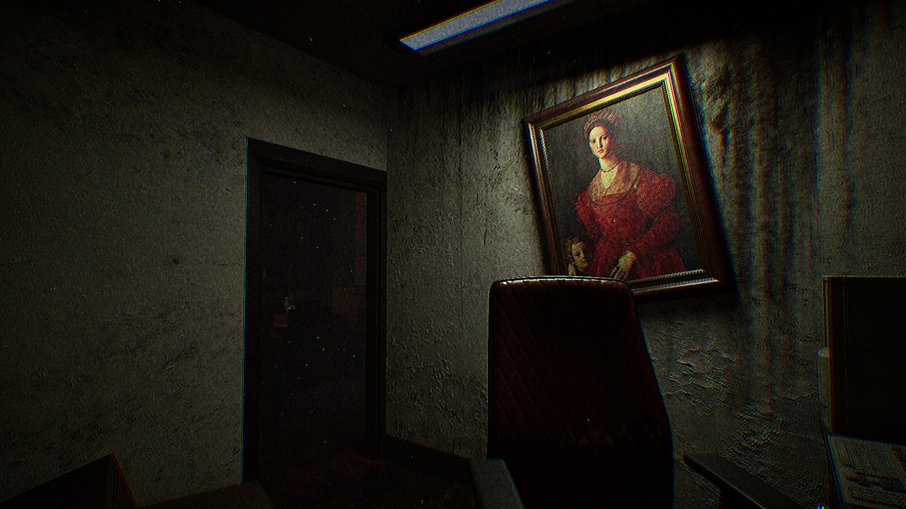 Скриншот Earthquake: Margarita School PC от FitGirl