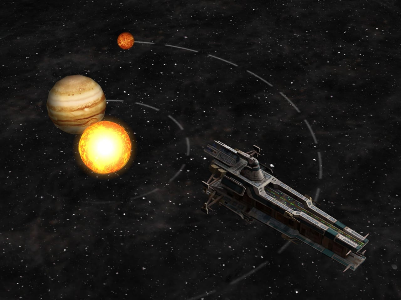 Скриншот Sid Meier’s Civilization IV: Beyond the Sword – The Complete Edition PC от R.G. Механики