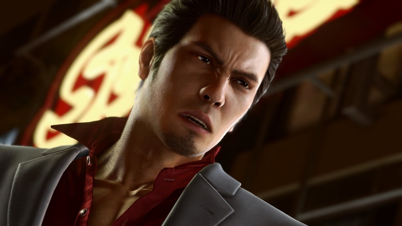 Скриншот Yakuza Kiwami 2 PC от xatab