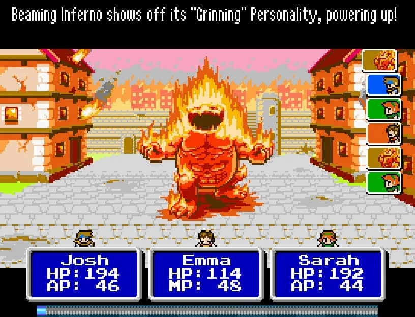 Скриншот 8-Bit Adventures 2 PC от R.G. Механики