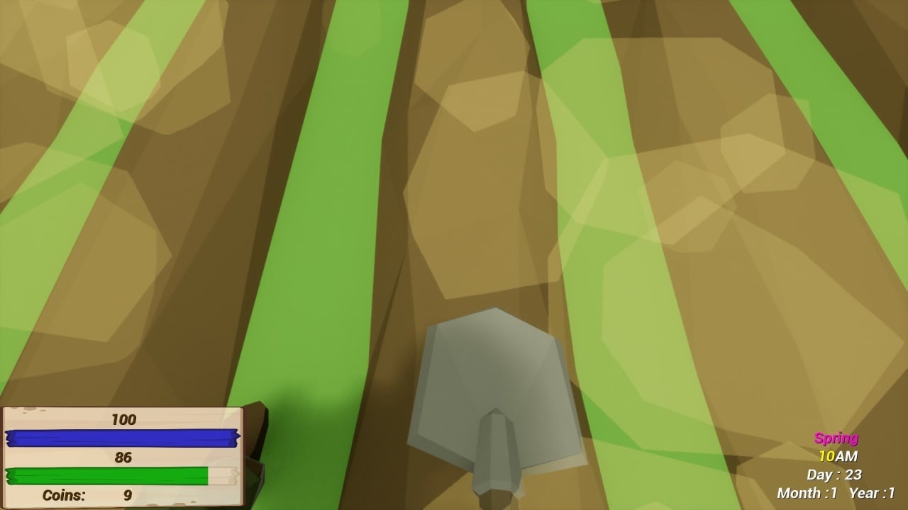 Скриншот Farm Business PC от R.G. Механики