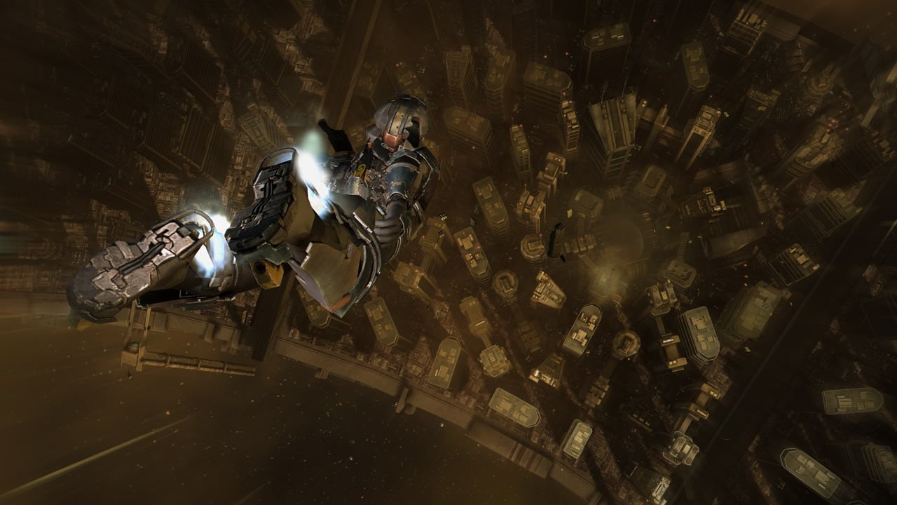 Скриншот Dead Space 2 PC от FitGirl