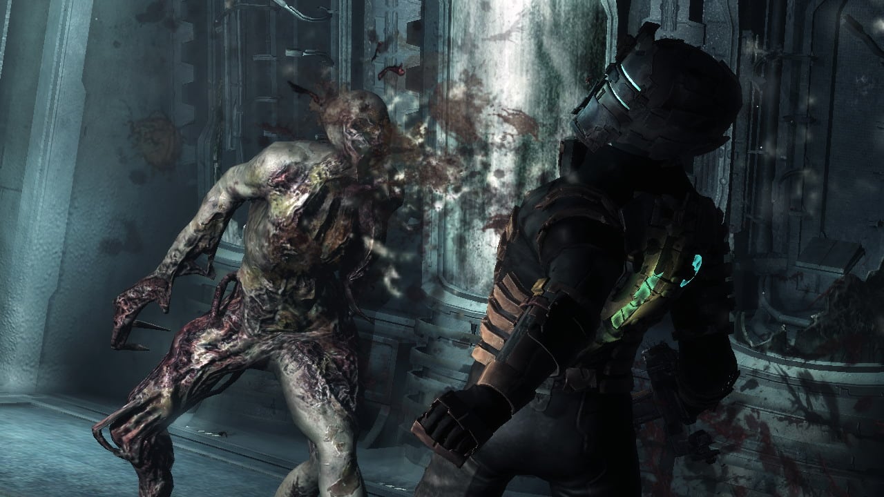 Скриншот Dead Space 2 PC от FitGirl