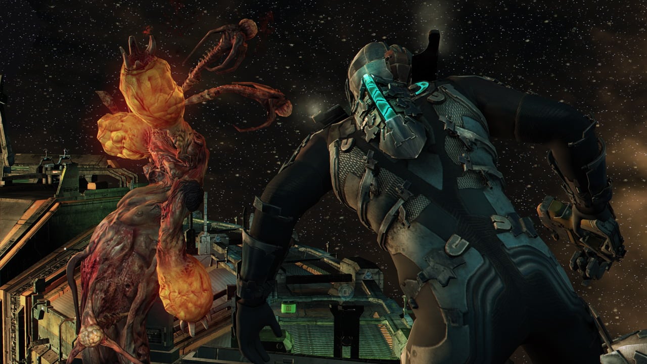 Скриншот Dead Space 2 PC от FitGirl