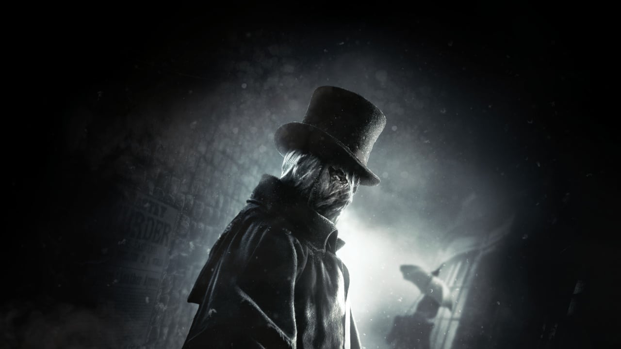 Скриншот Assassin's Creed Syndicate – Jack The Ripper PC от =nemos=