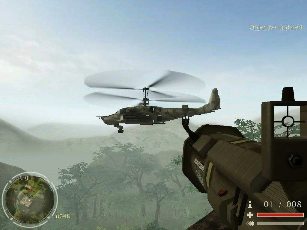 Скриншот Death Stranding 2: On the Beach