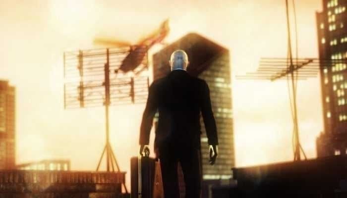 Скриншот Hitman: Sniper Challenge PC от R.G. Revenants