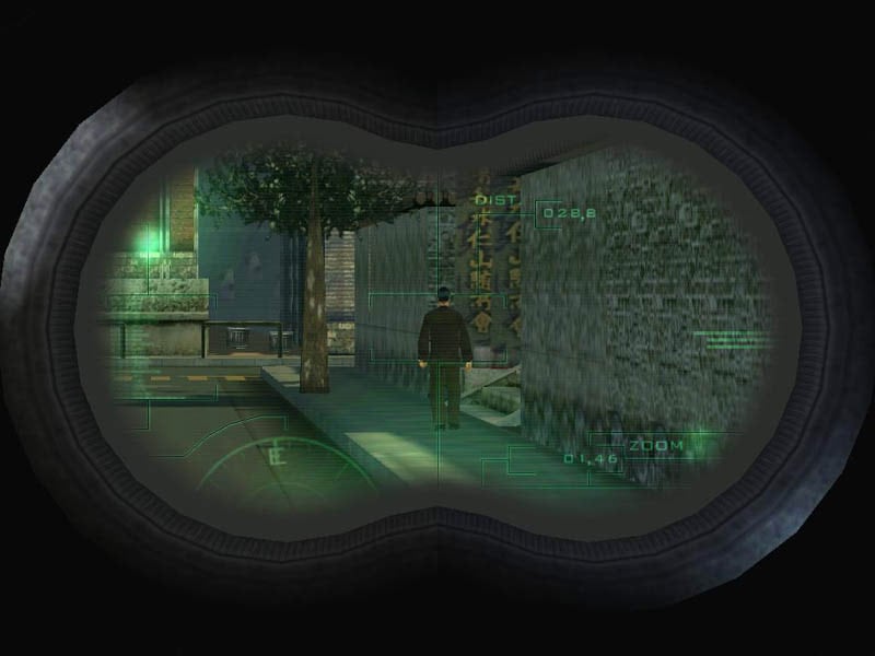 Скриншот Hitman: Codename 47 PC от Yaroslav98 Steam Rip