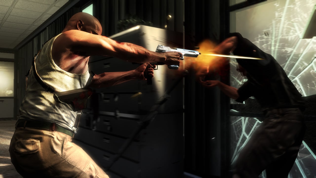 Скриншот Max Payne 3 PC от dixen18 Steam Rip