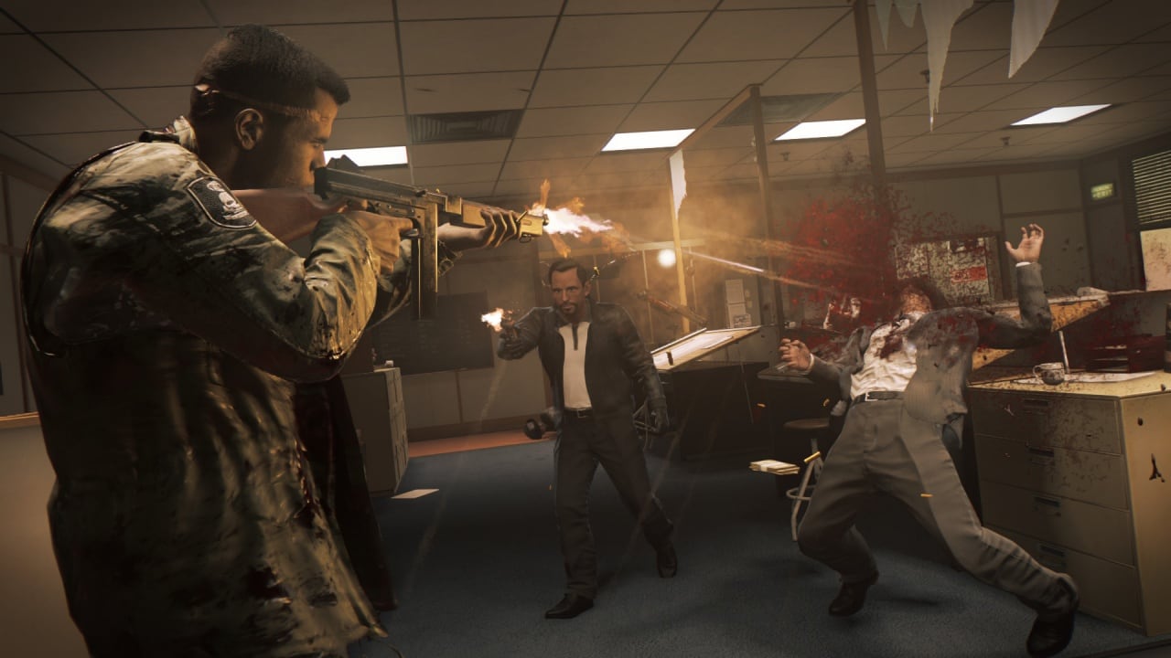 Скриншот Mafia III: Definitive Edition PC от xatab