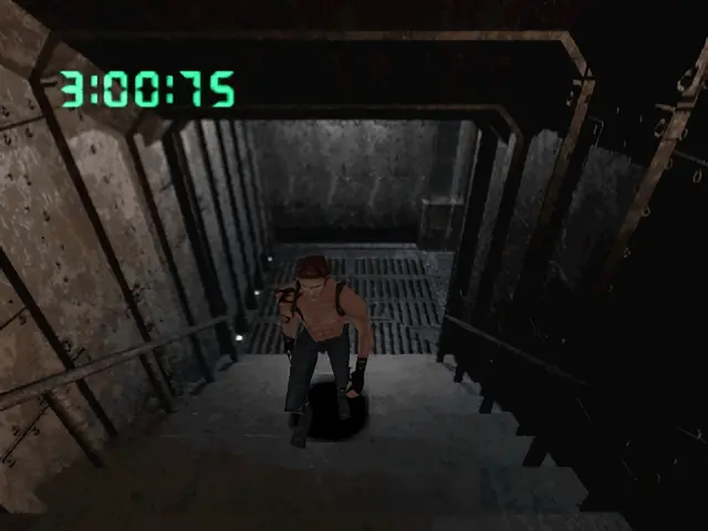 Скриншот Countdown Vampires PC от R.G. Механики