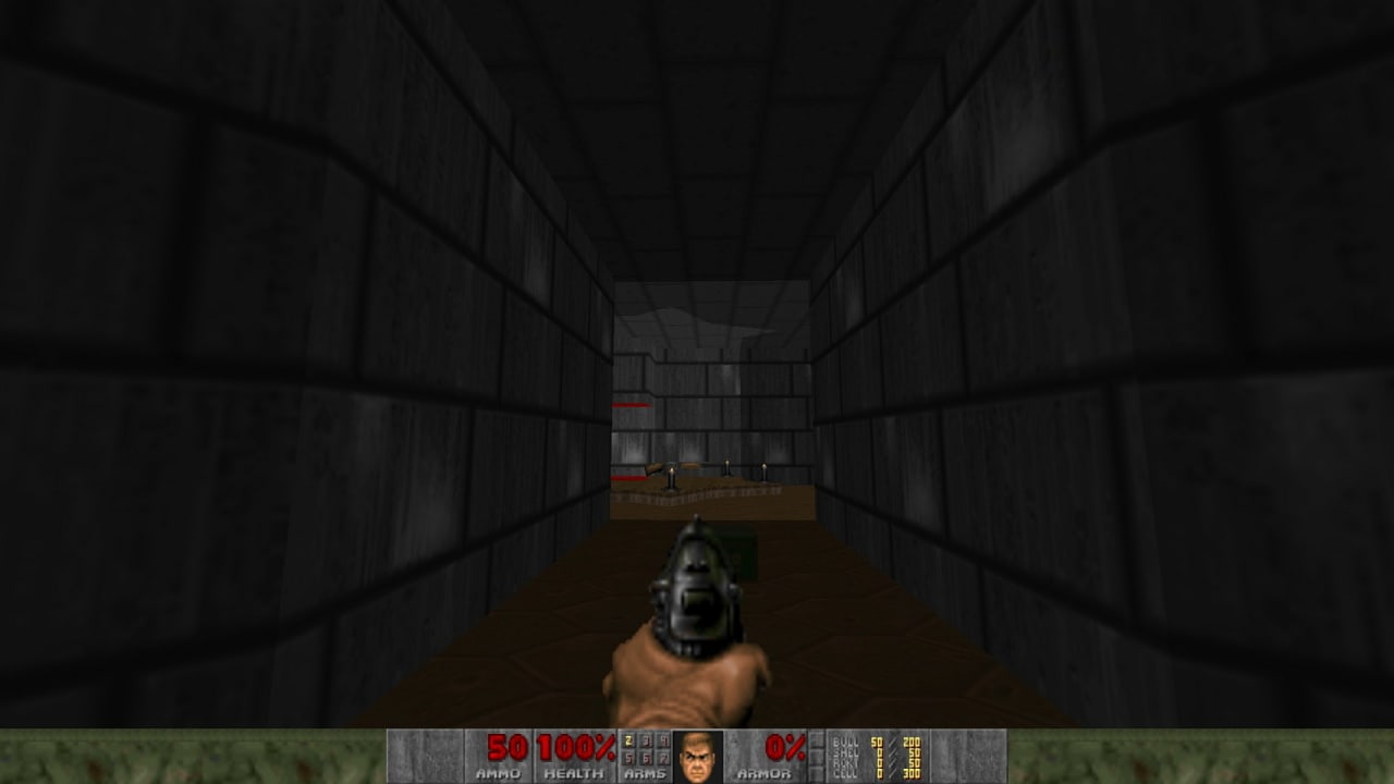 Скриншот Doom: Classic Complete Pack PC Steam Rip