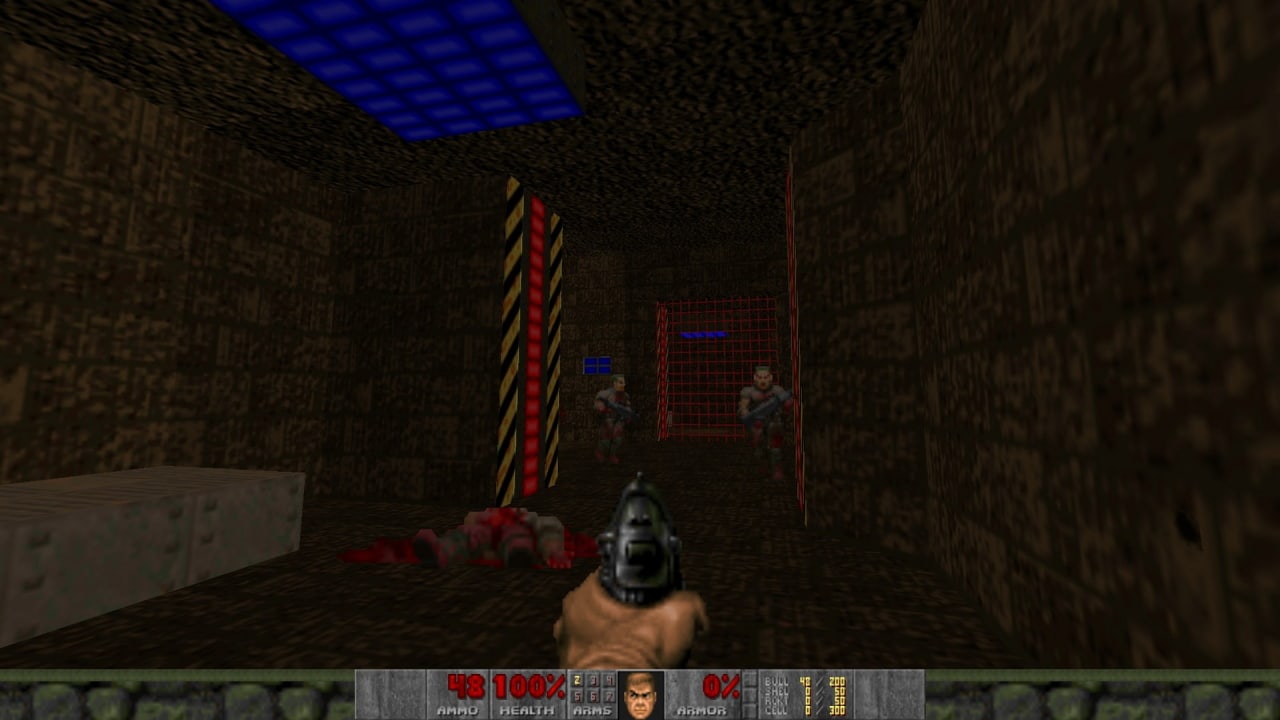 Скриншот Doom: Classic Complete Pack PC Steam Rip