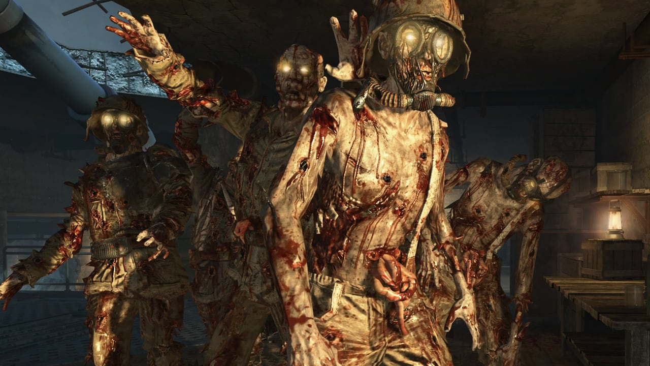 Скриншот Call of Duty: Black Ops II – Apocalypse PC RePack от xatab