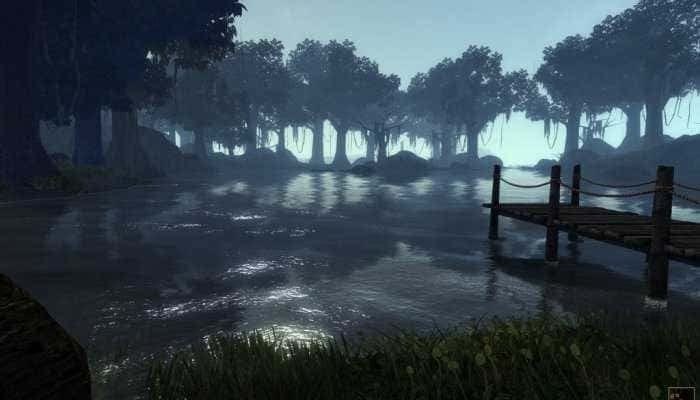 Скриншот The Elder Scrolls III: Morrowind Overhaul RePack от Orelan