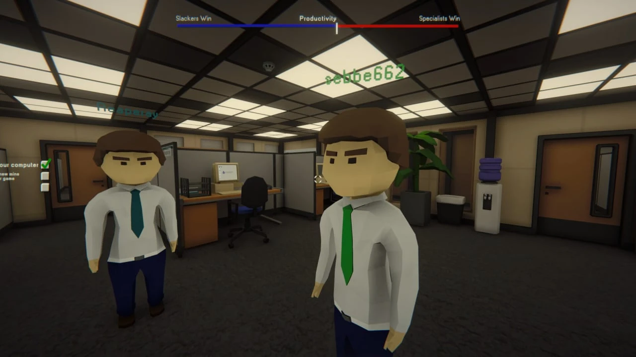 Скриншот Dale and Dawson Stationery Supplies PC от R.G. Механики