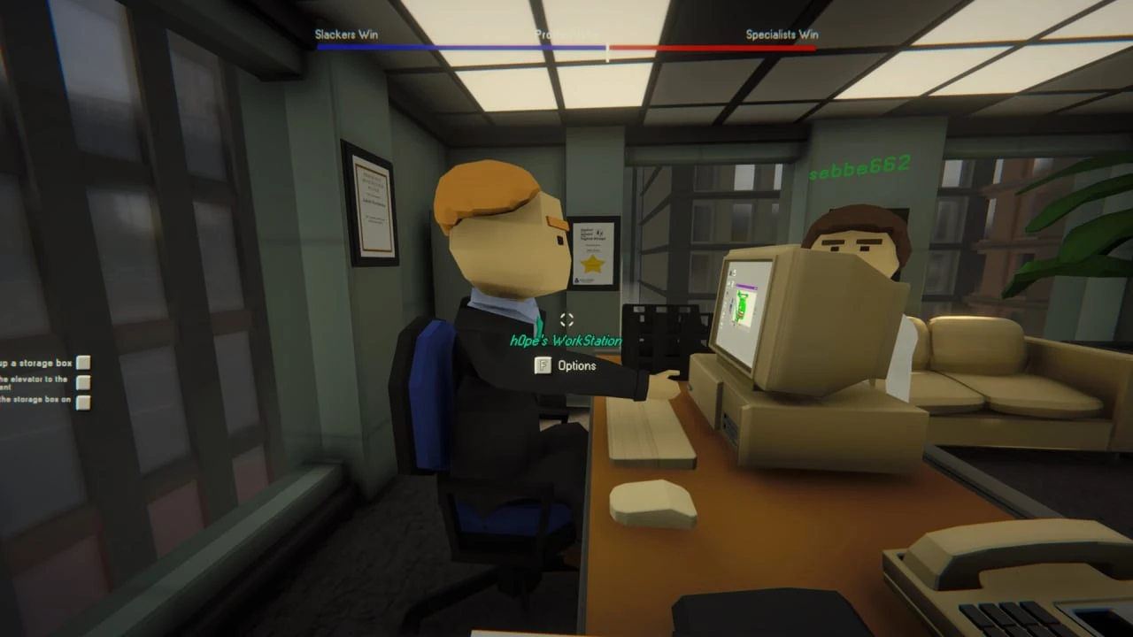 Скриншот Dale and Dawson Stationery Supplies PC от R.G. Механики