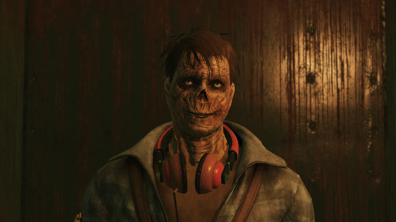 Скриншот Fallout 76