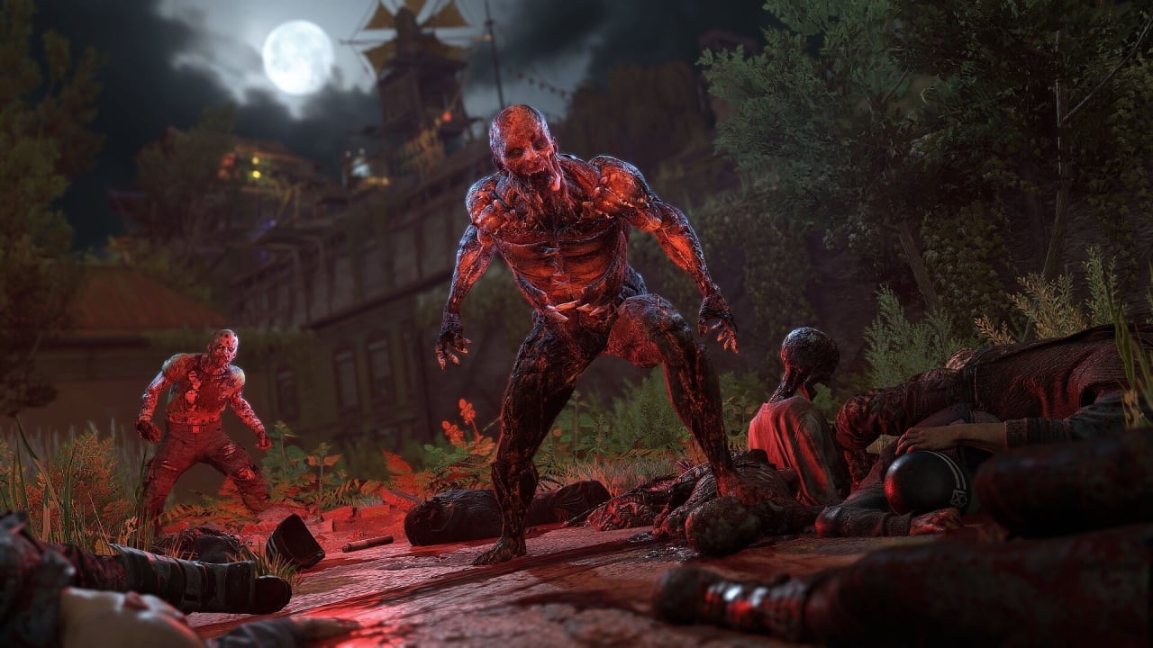 Скриншот Dying Light 2: Stay Human – Ultimate Edition