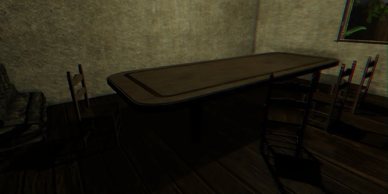 Скриншот Paranormal PC от R.G. Механики