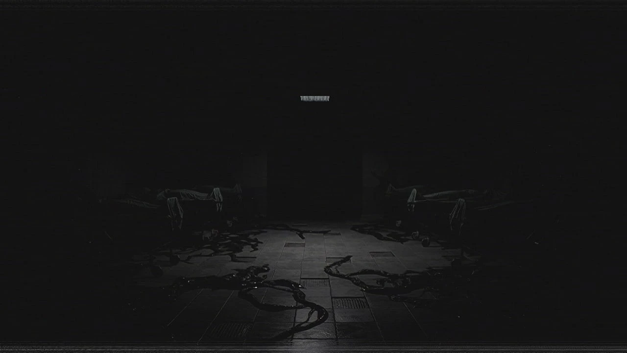 Скриншот Paranormal VHS PC от R.G. Механики