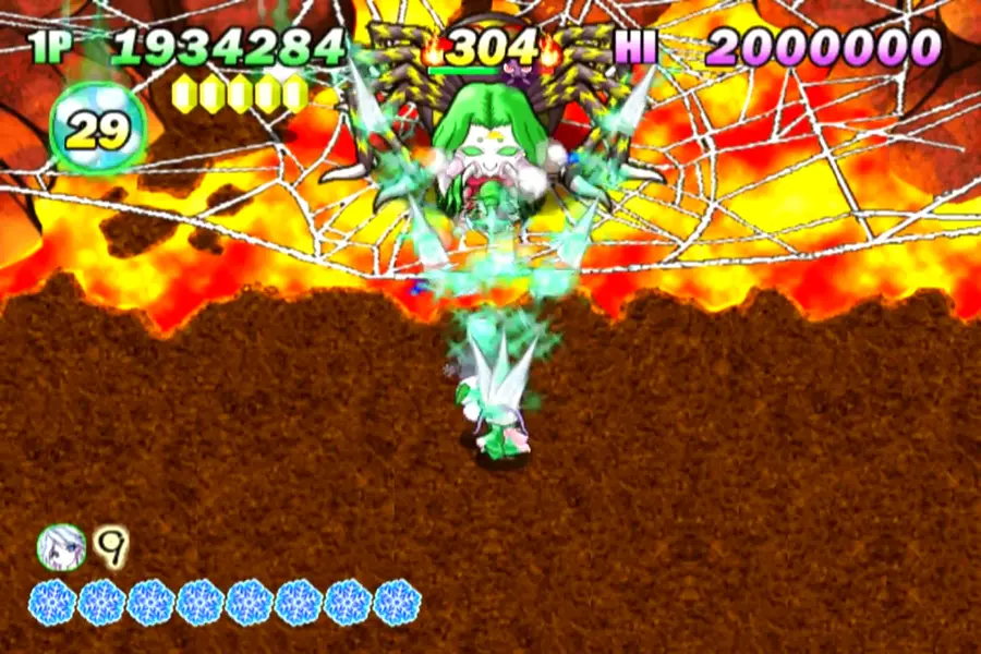 Скриншот Heavenly Guardian PC от R.G. Механики