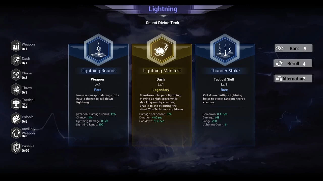 Скриншот R.I.P. - Reincarnation Insurance Program PC от Let'sРlay