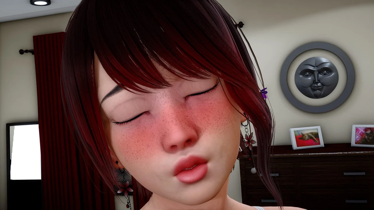 Скриншот Between Humanity PC от R.G. Механики