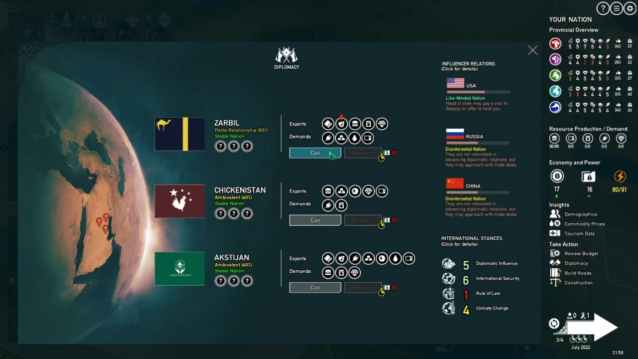 Скриншот Rogue State Revolution PC от SpaceX