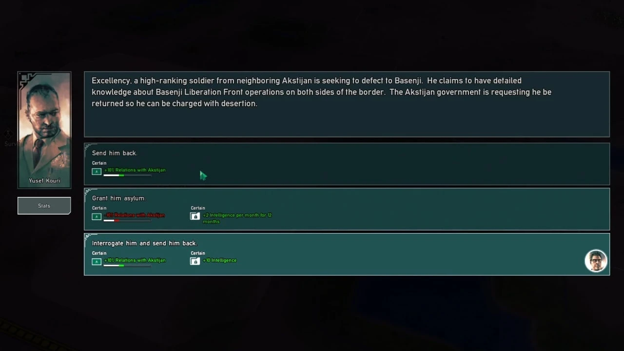 Скриншот Rogue State Revolution PC от SpaceX