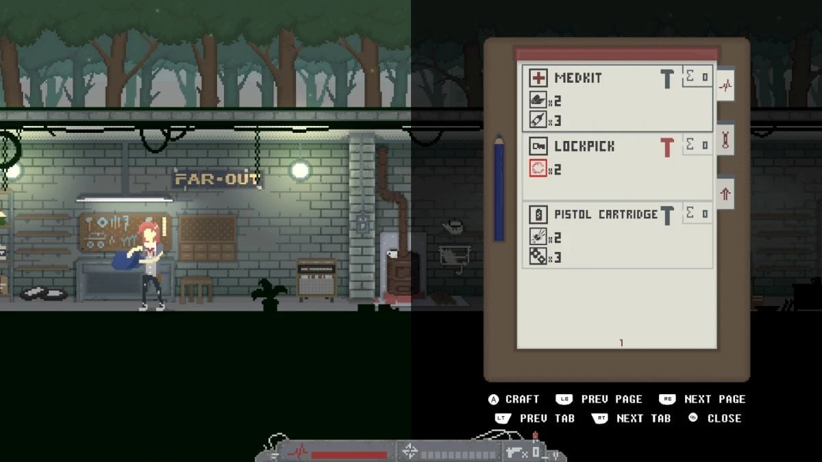 Скриншот Failed State PC от R.G. Механики