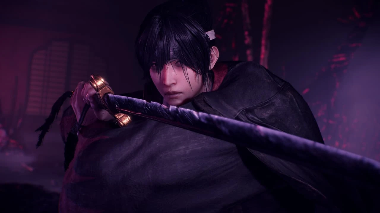 Скриншот Nioh 3 PC от R.G. Механики