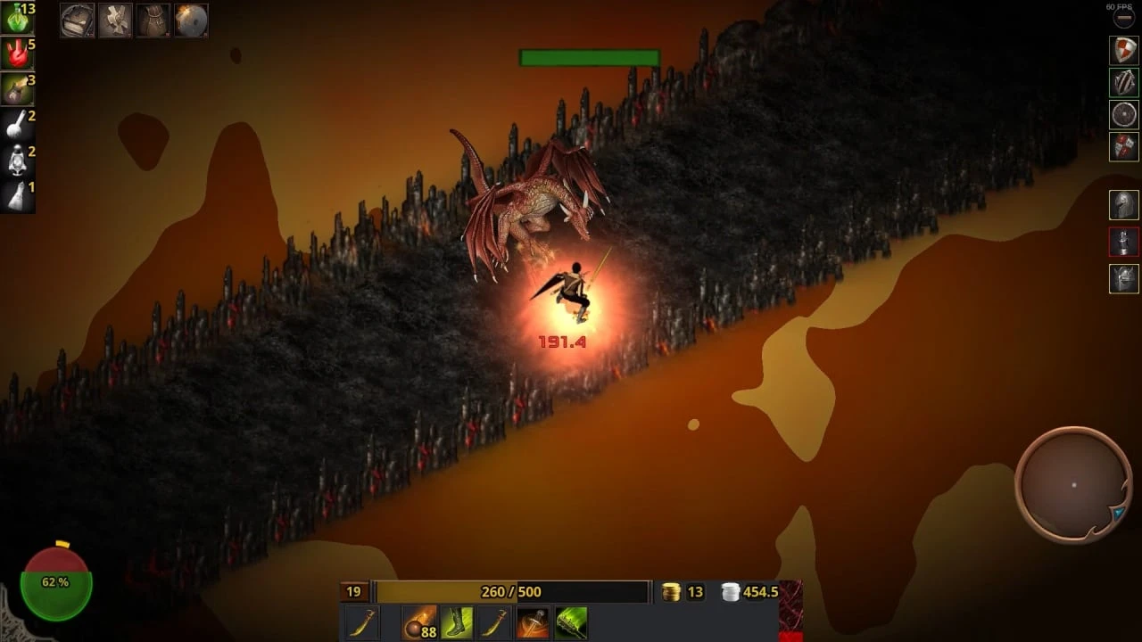 Скриншот Terra Ventura PC от R.G. Механики