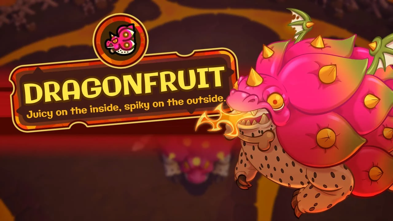 Скриншот Funguys Swarm PC от R.G. Механики