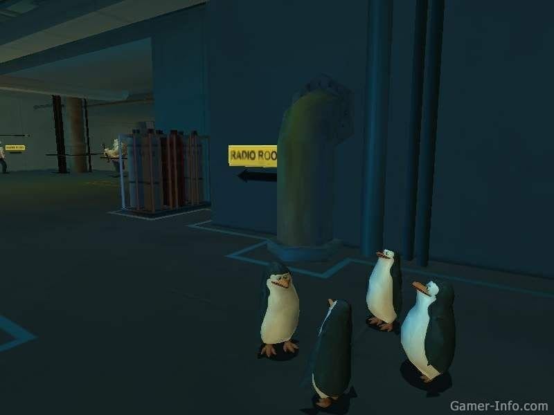 Скриншот Madagascar