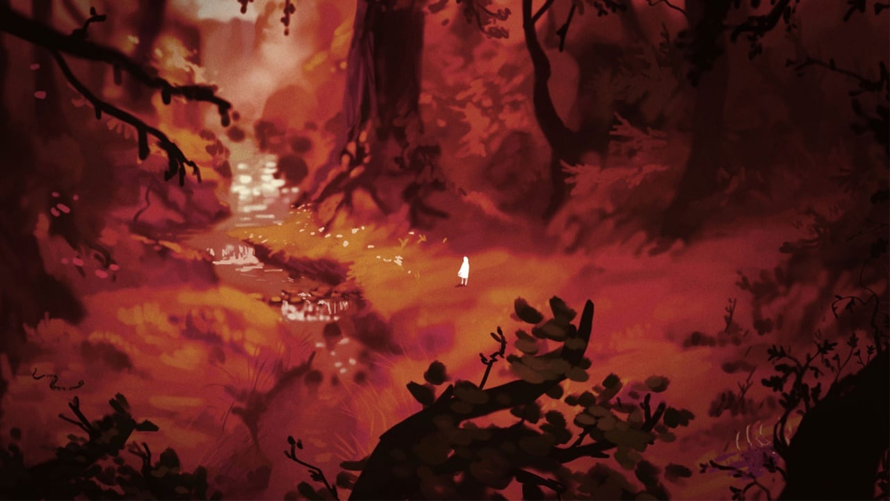 Скриншот The Wanderer: Frankenstein’s Creature