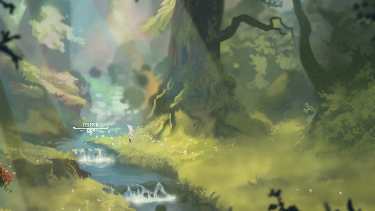 Скриншот The Wanderer: Frankenstein’s Creature