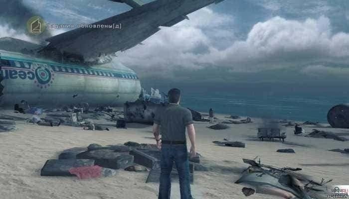Скриншот LOST: Остаться в живых (LOST: Via Domus)