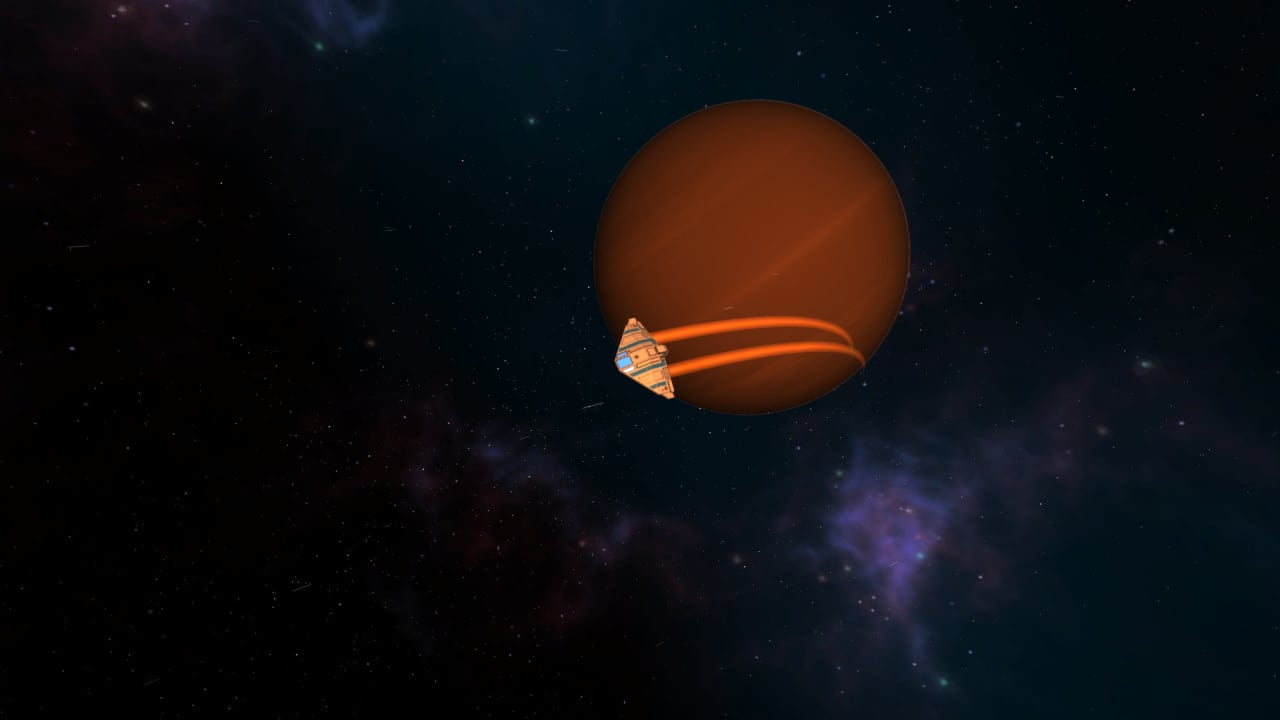 Скриншот Jumpdrive