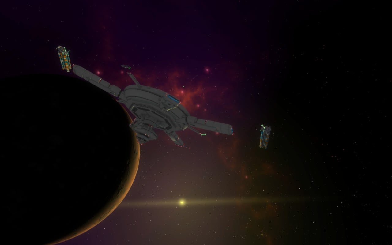 Скриншот Jumpdrive