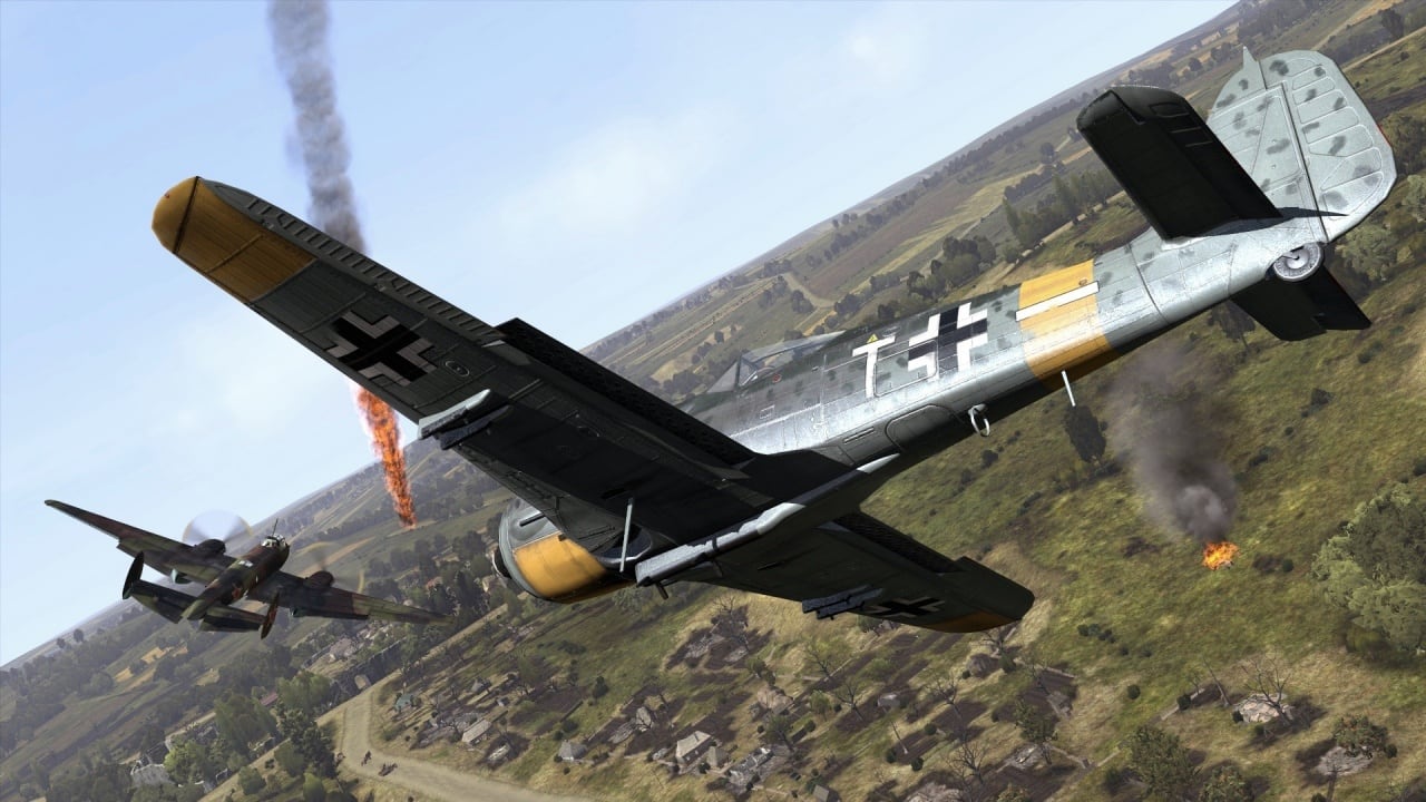 Скриншот Iron Front: Digital War Edition