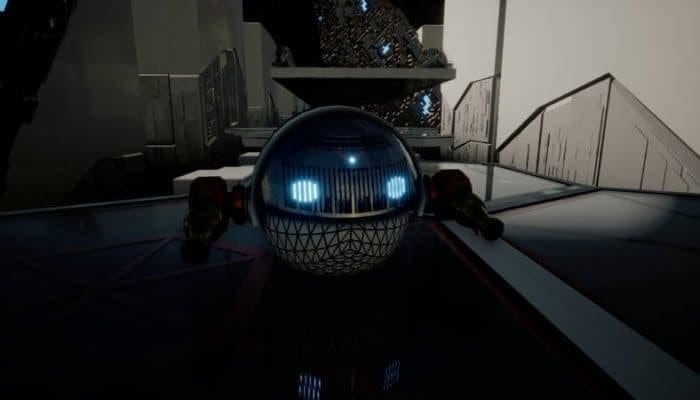 Скриншот The Last Rolling Hero