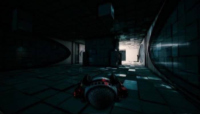 Скриншот The Last Rolling Hero