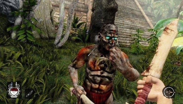 Скриншот Day One: Garrys Incident